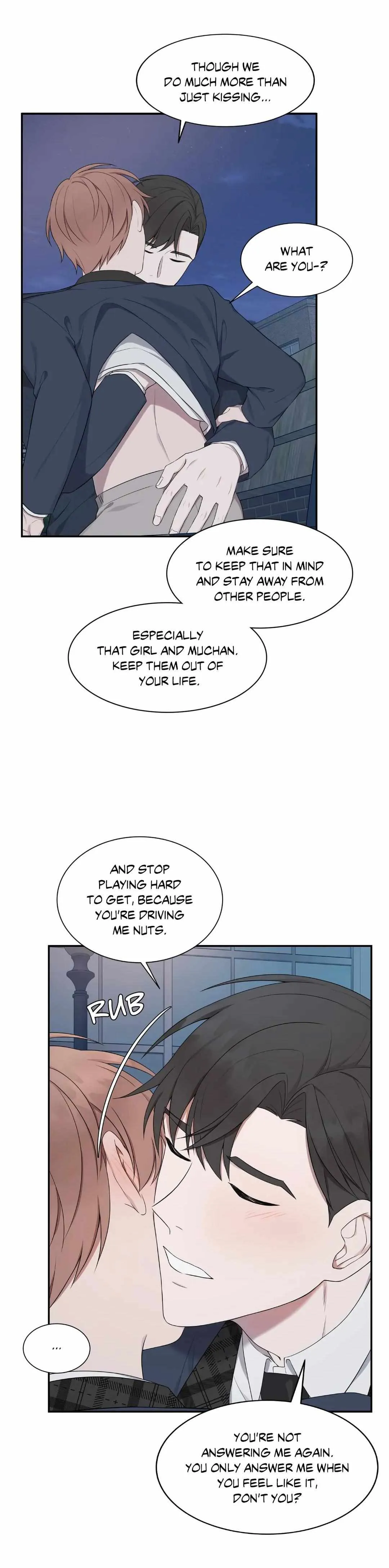 Finding the Way Chapter 10 page 9 - 