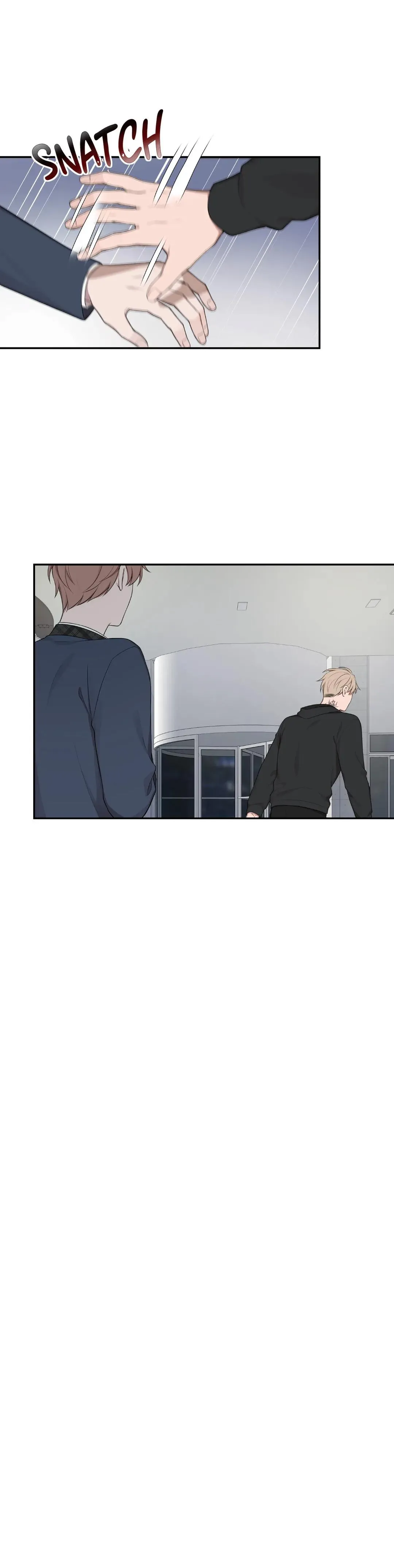 Finding the Way Chapter 11 page 13 - 