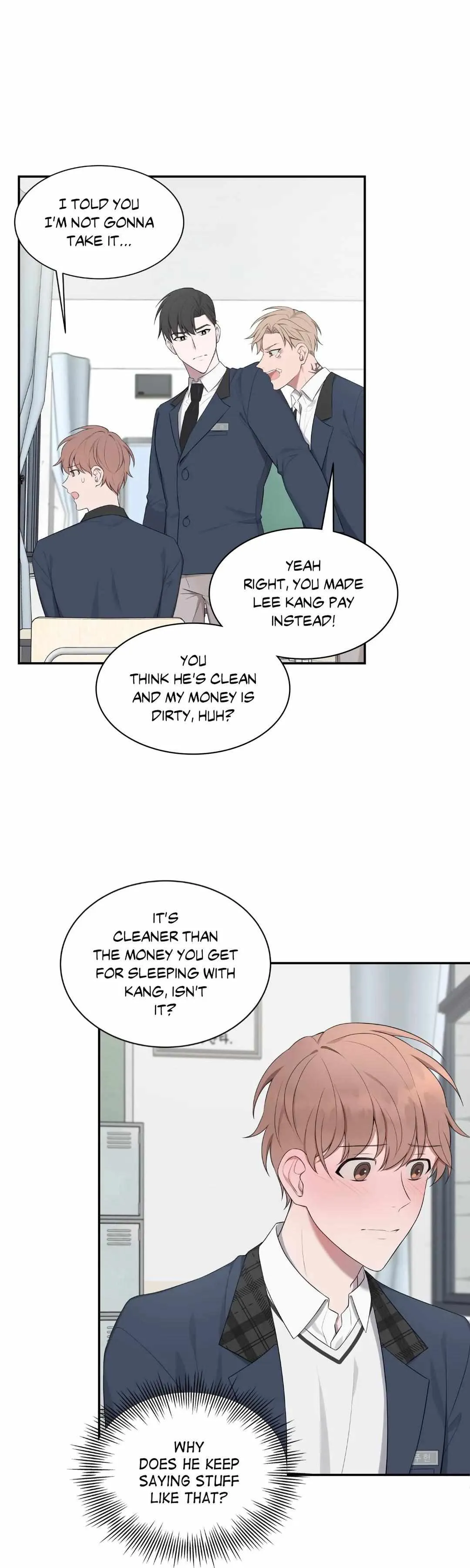 Finding the Way Chapter 11 page 16 - 