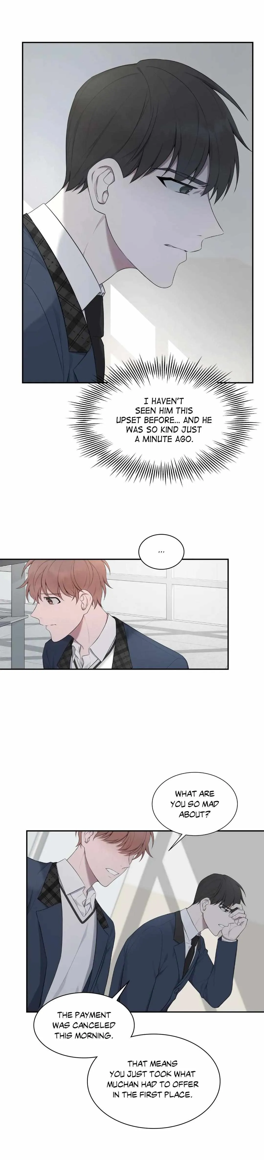 Finding the Way Chapter 11 page 22 - 