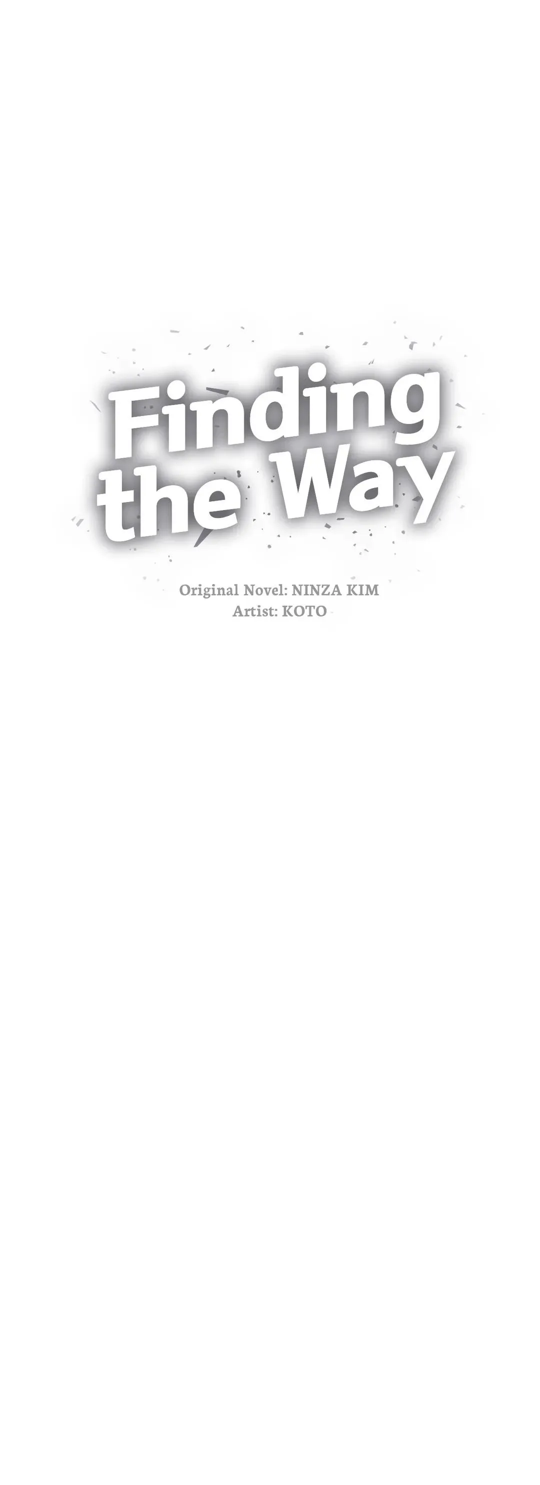 Finding the Way Chapter 11 page 5 - 