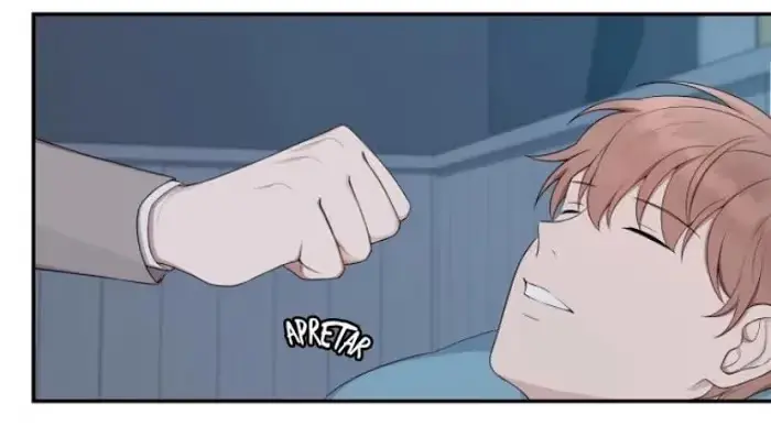Finding the Way Chapter 12.5 page 16 - 