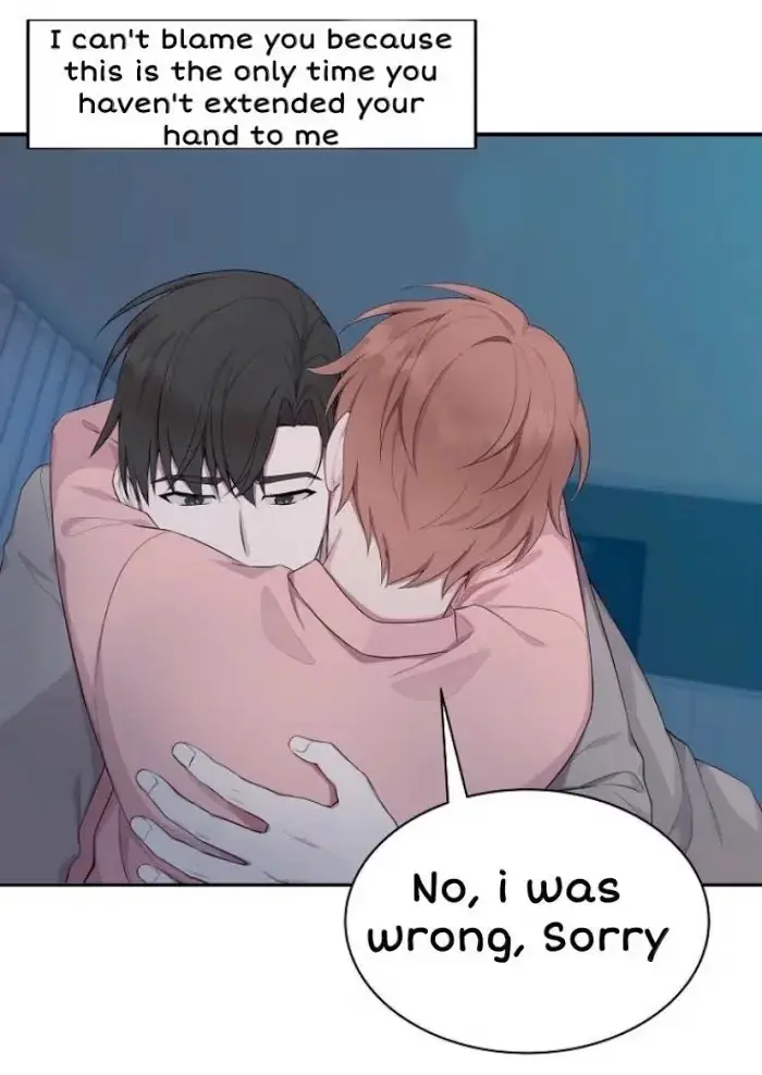 Finding the Way Chapter 12.5 page 4 - 