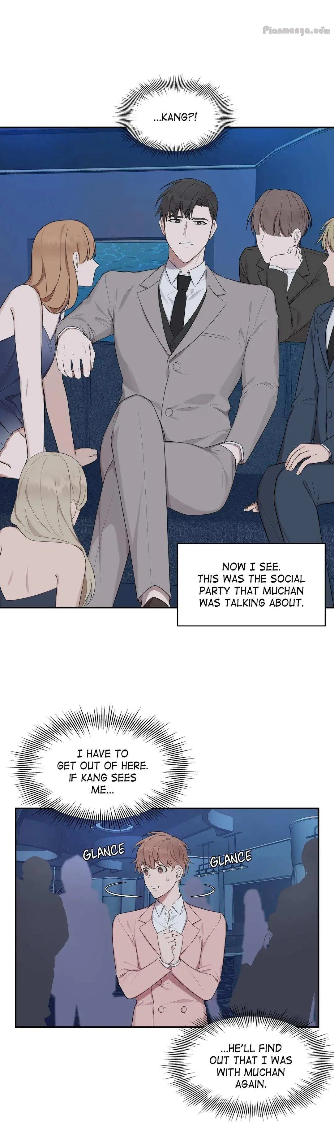 Finding the Way Chapter 12 page 12 - 