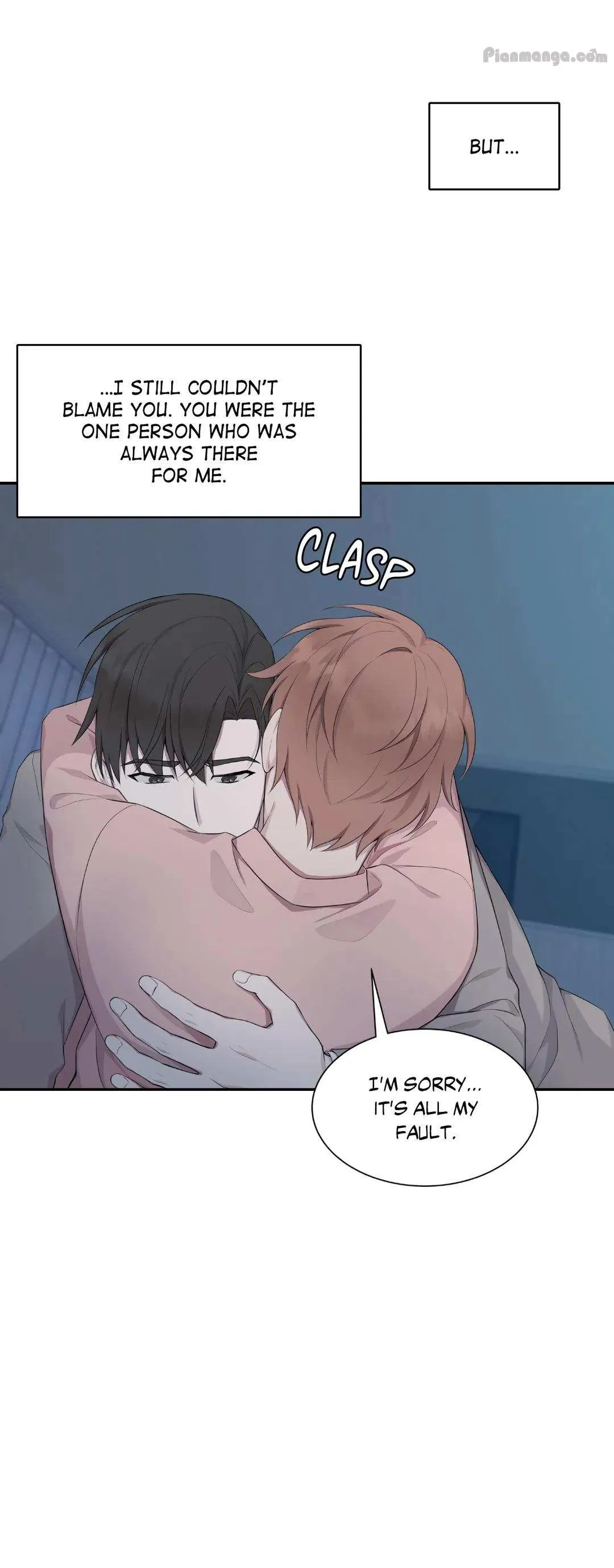 Finding the Way Chapter 12 page 26 - 