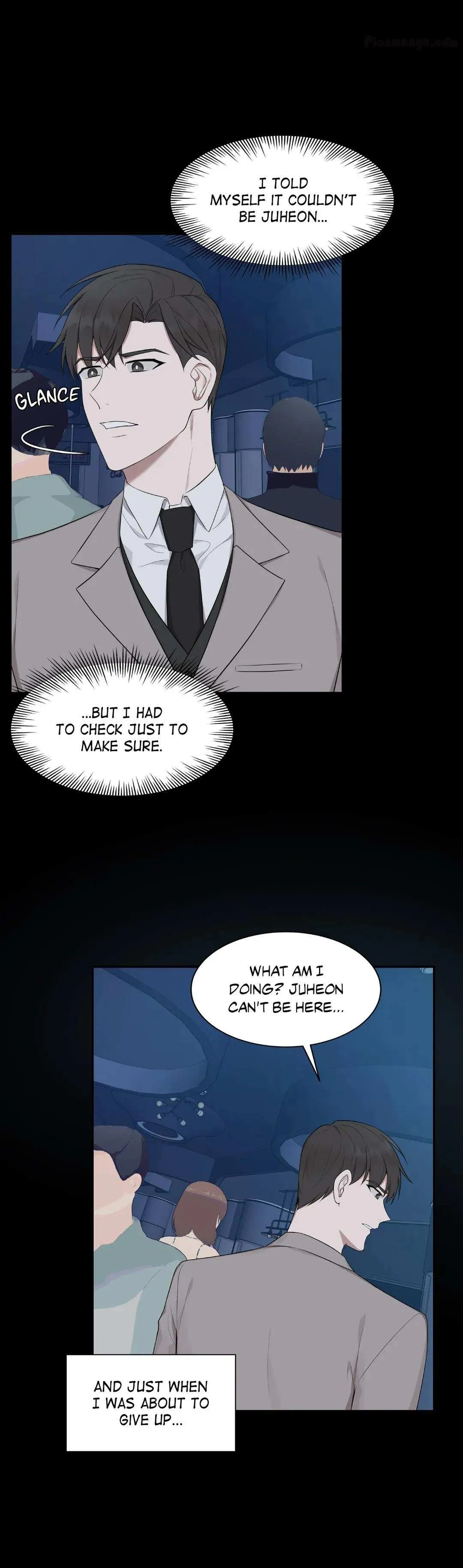 Finding the Way Chapter 12 page 29 - 