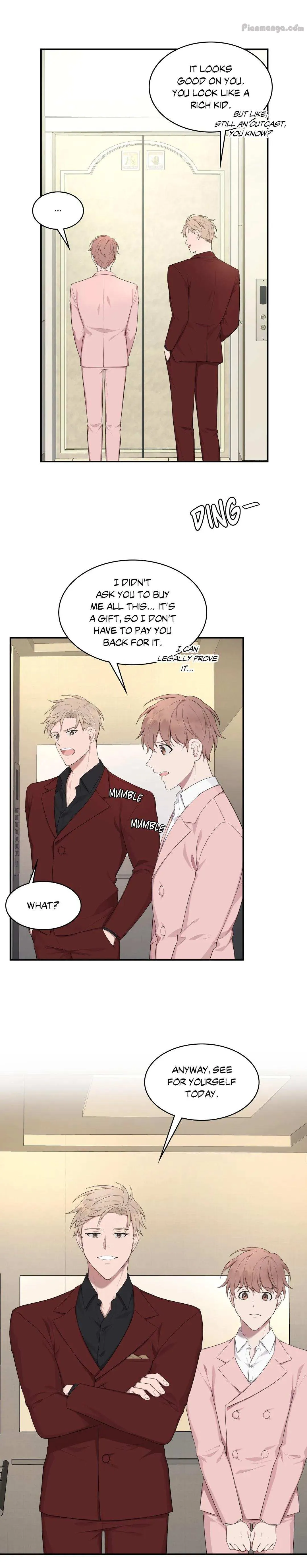Finding the Way Chapter 12 page 4 - 
