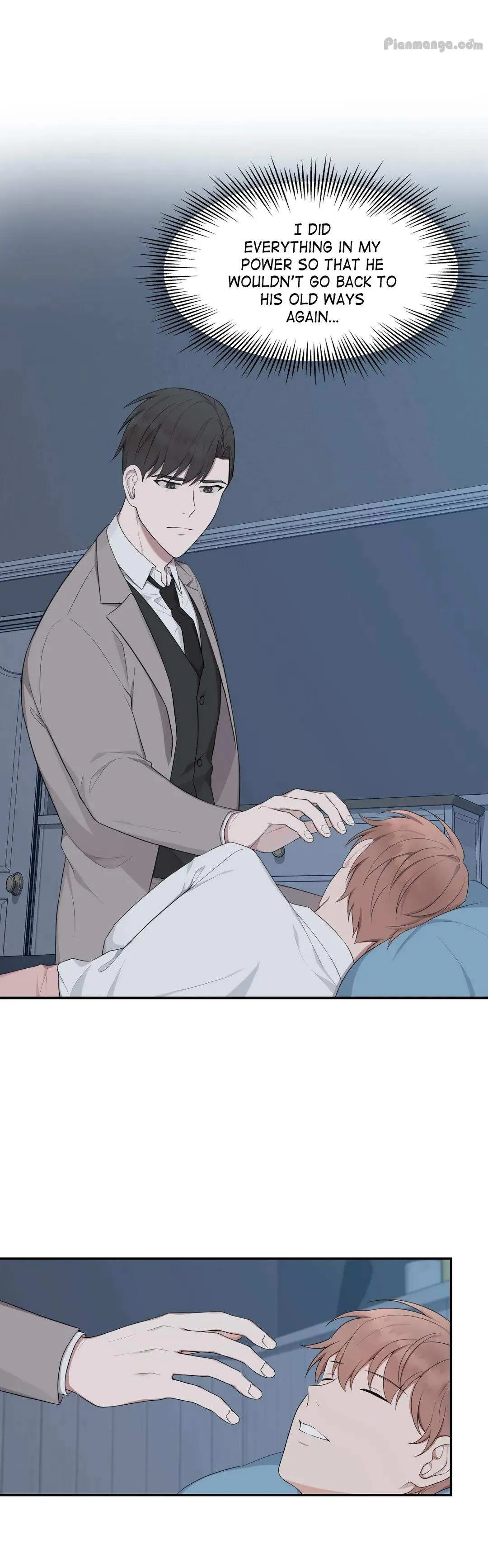 Finding the Way Chapter 12 page 32 - 