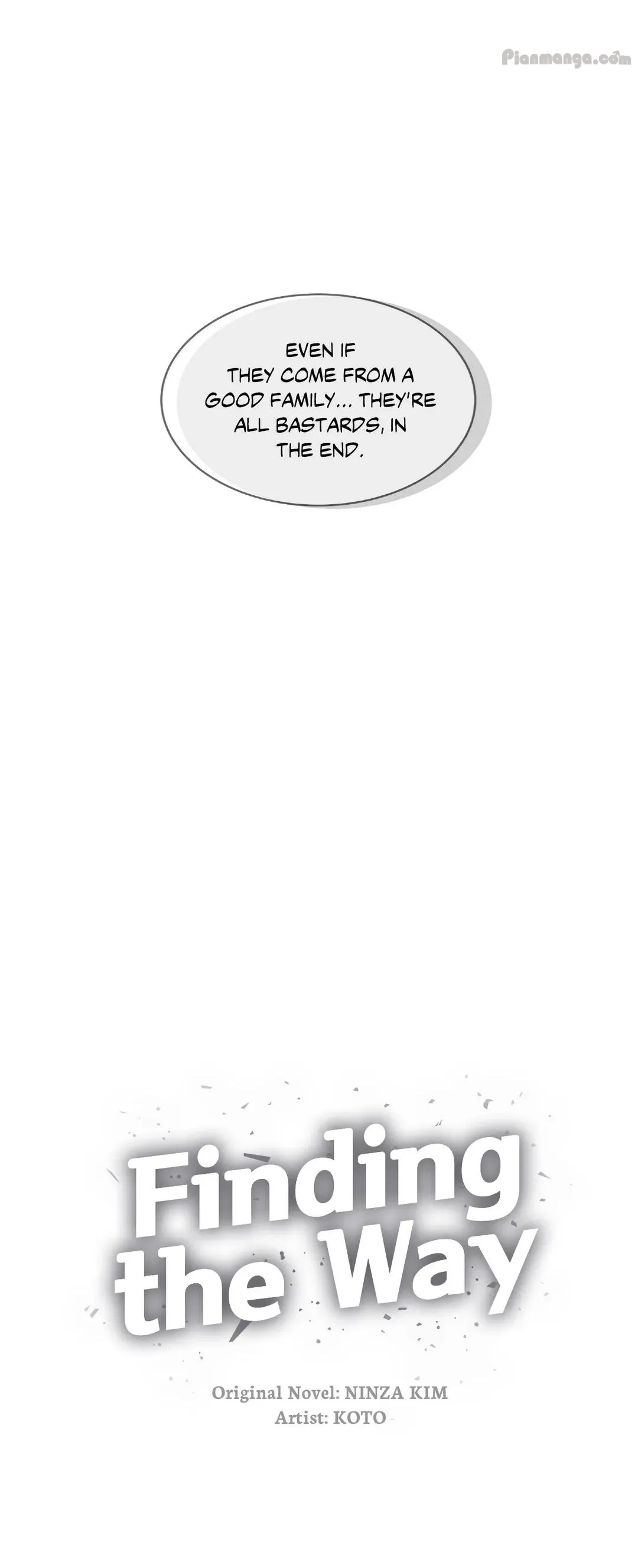 Finding the Way Chapter 12 page 5 - 