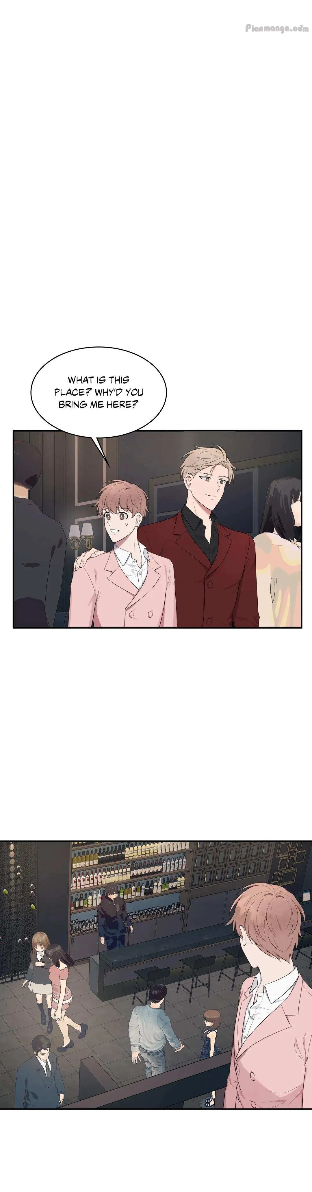 Finding the Way Chapter 12 page 6 - 