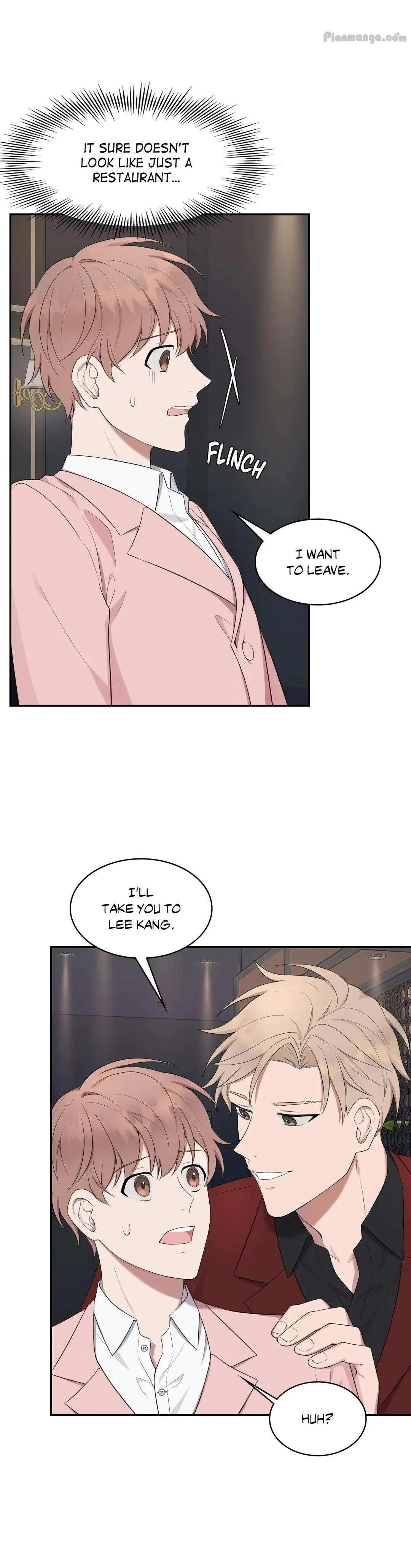 Finding the Way Chapter 12 page 7 - 