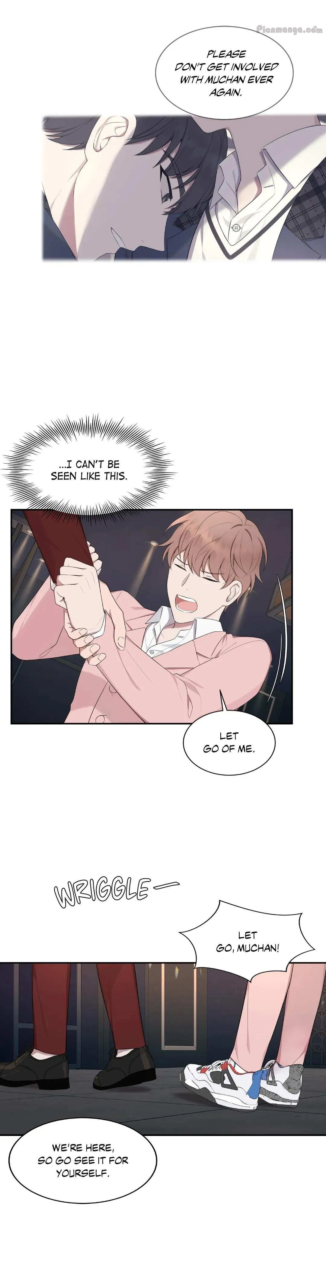 Finding the Way Chapter 12 page 9 - 