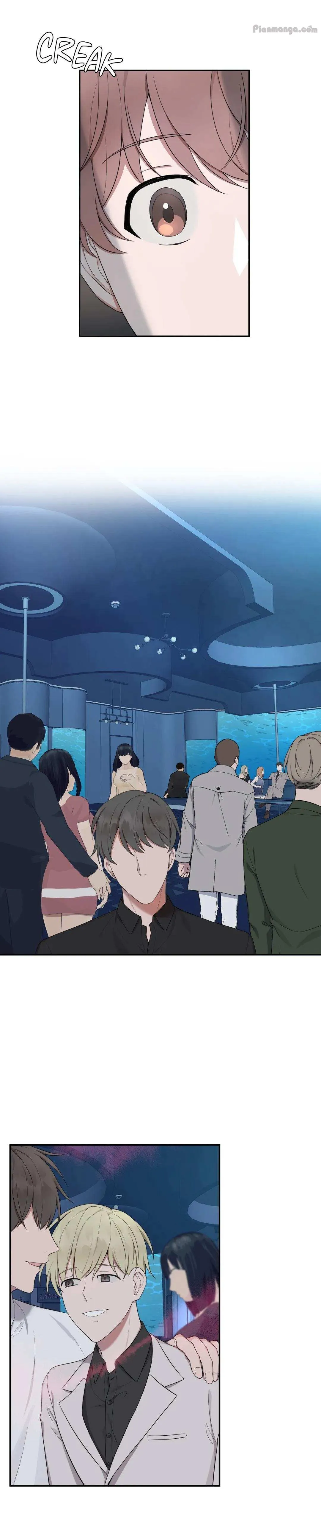Finding the Way Chapter 12 page 10 - 