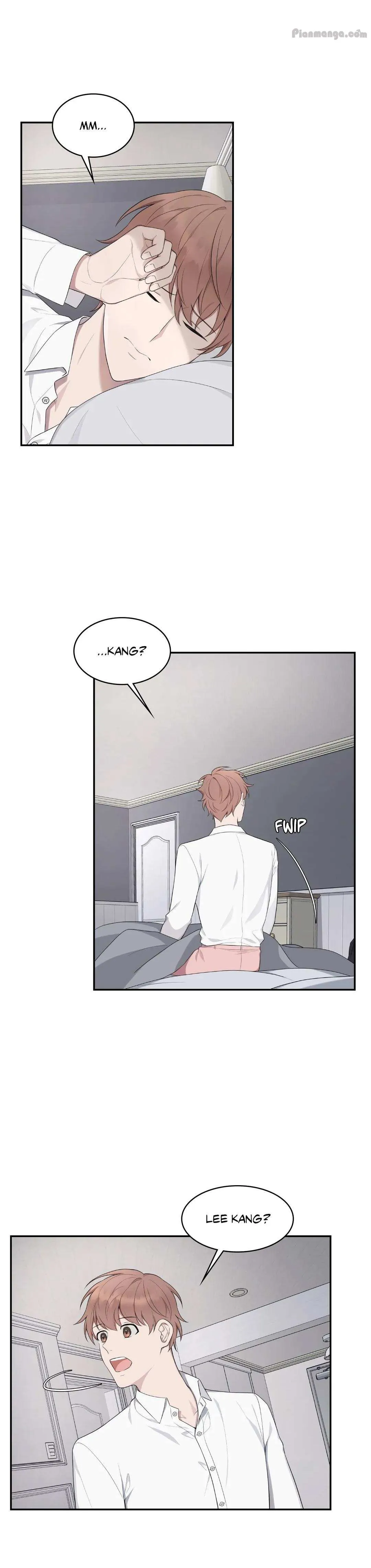 Finding the Way Chapter 13 page 2 - 