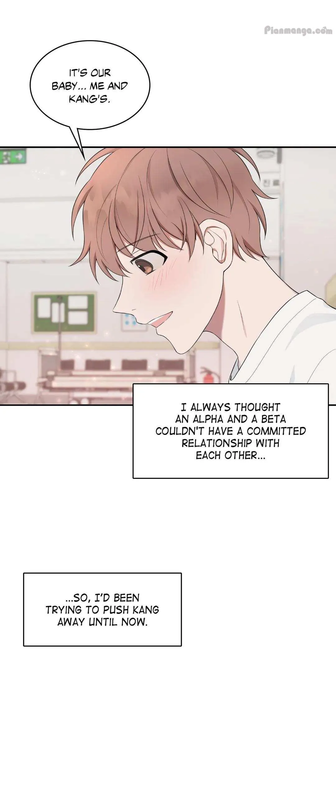 Finding the Way Chapter 13 page 11 - 