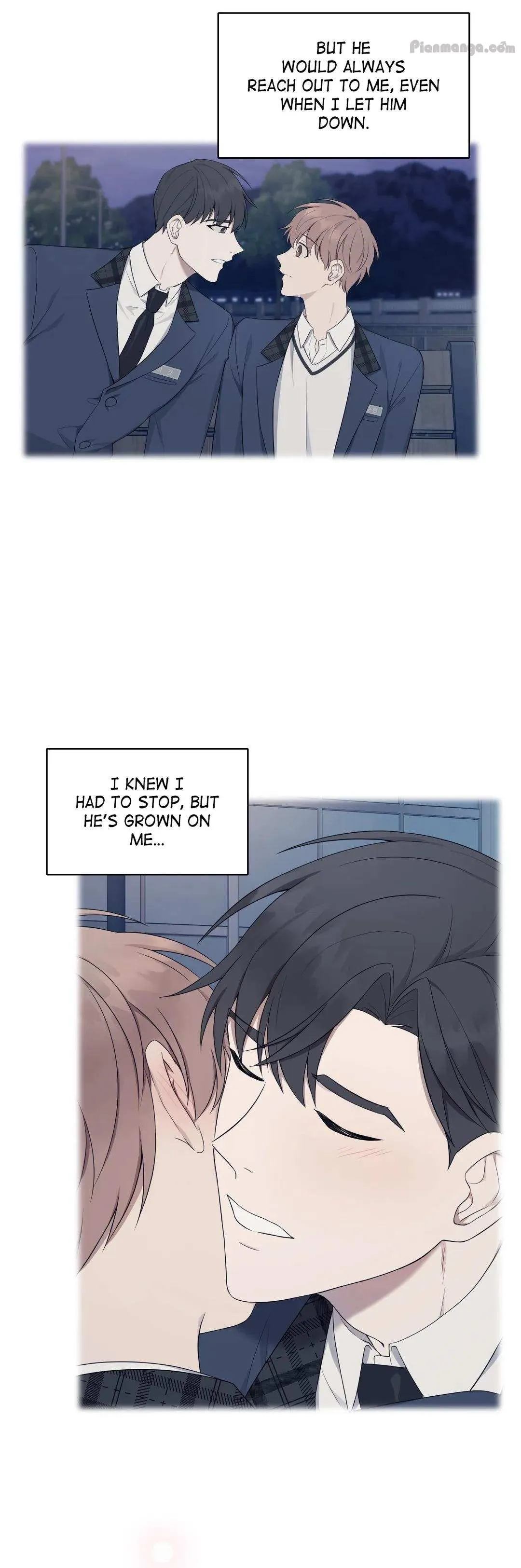 Finding the Way Chapter 13 page 12 - 
