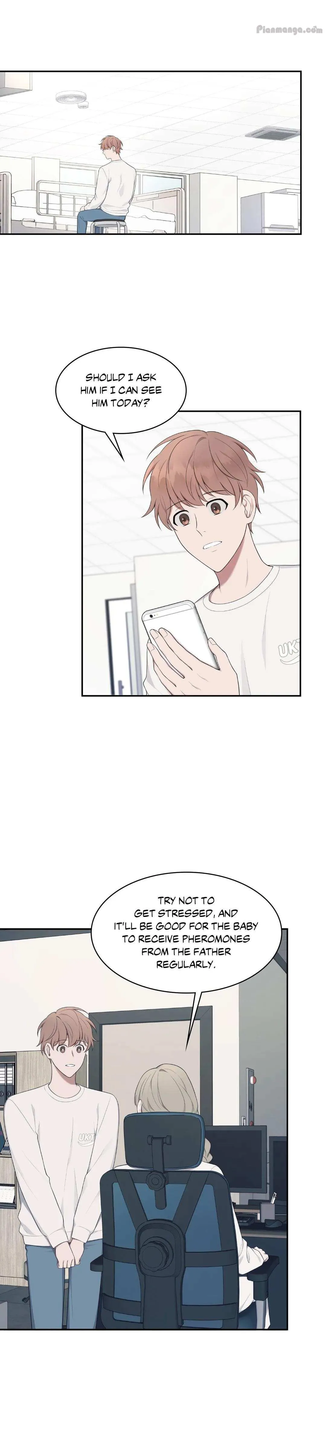 Finding the Way Chapter 13 page 17 - 