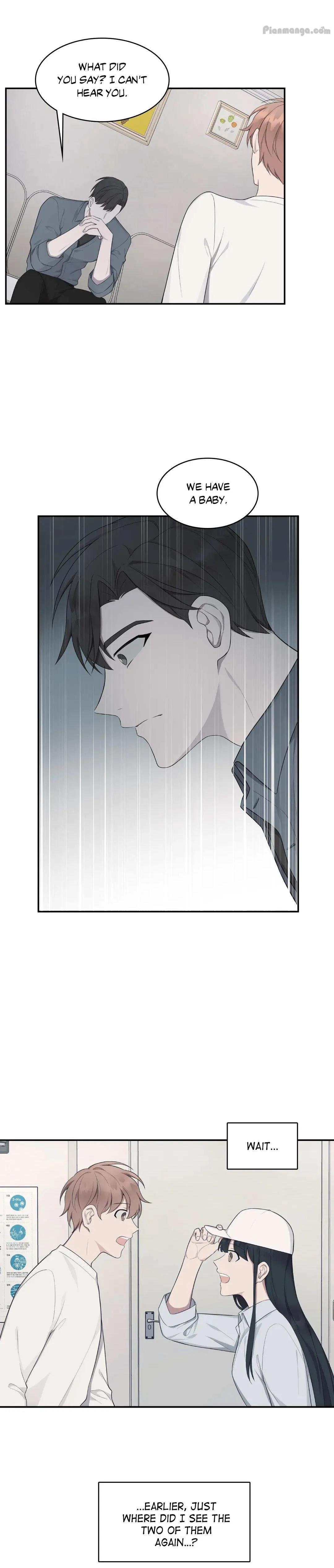 Finding the Way Chapter 13 page 26 - 