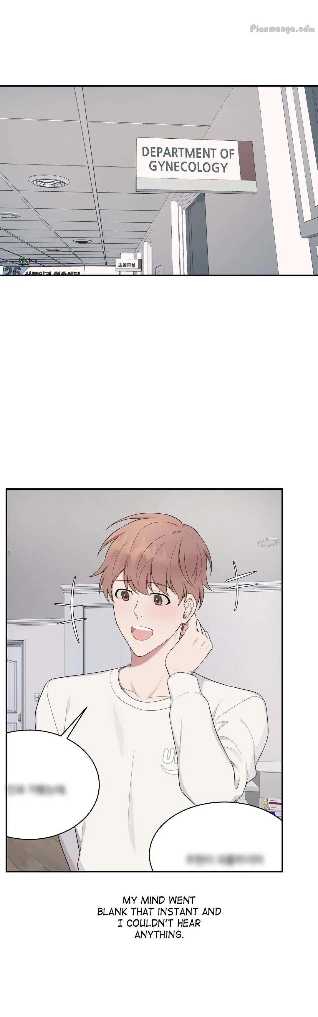 Finding the Way Chapter 13 page 27 - 