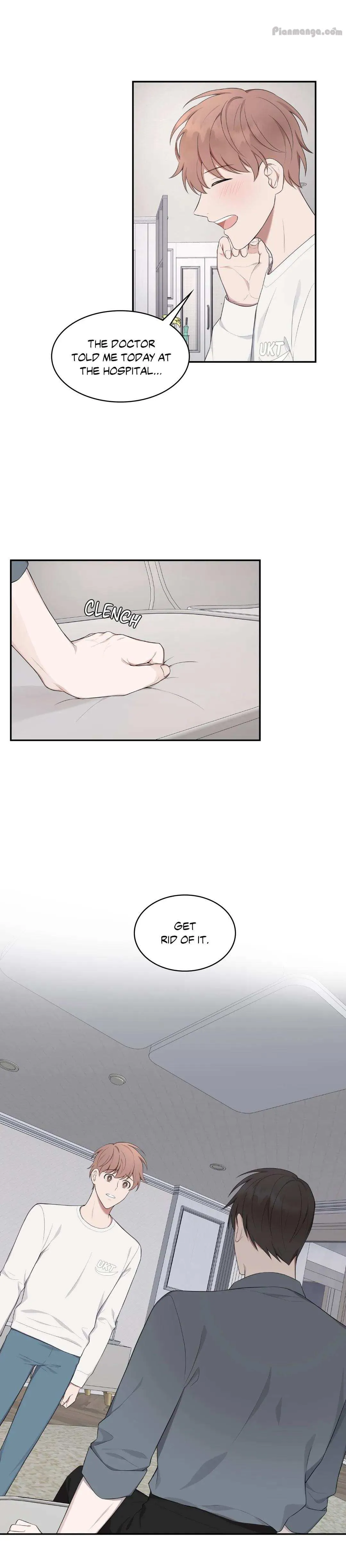 Finding the Way Chapter 13 page 28 - 