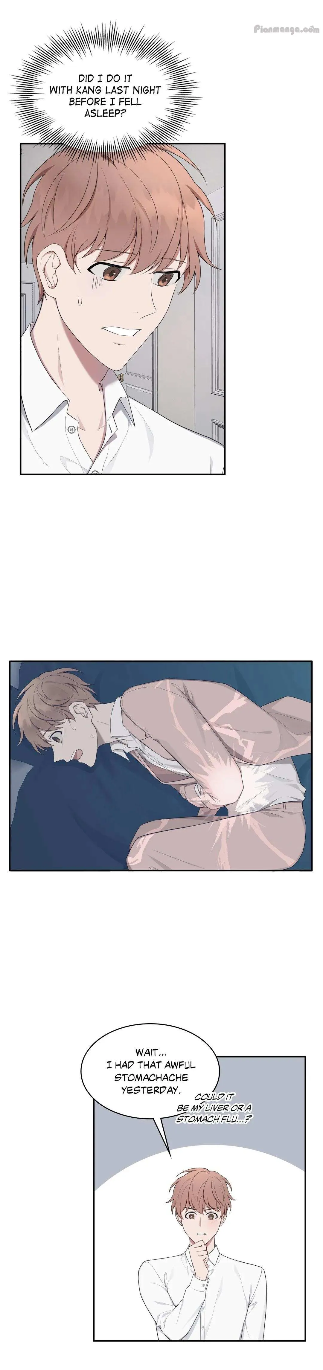 Finding the Way Chapter 13 page 4 - 