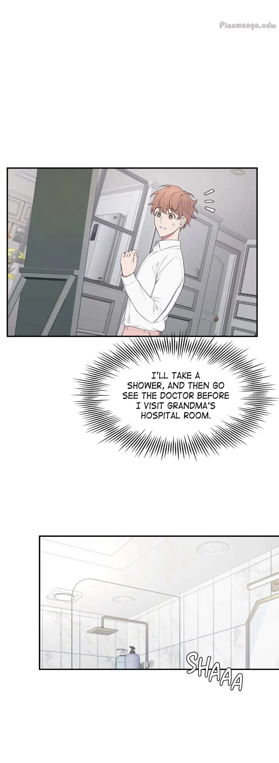 Finding the Way Chapter 13 page 5 - 