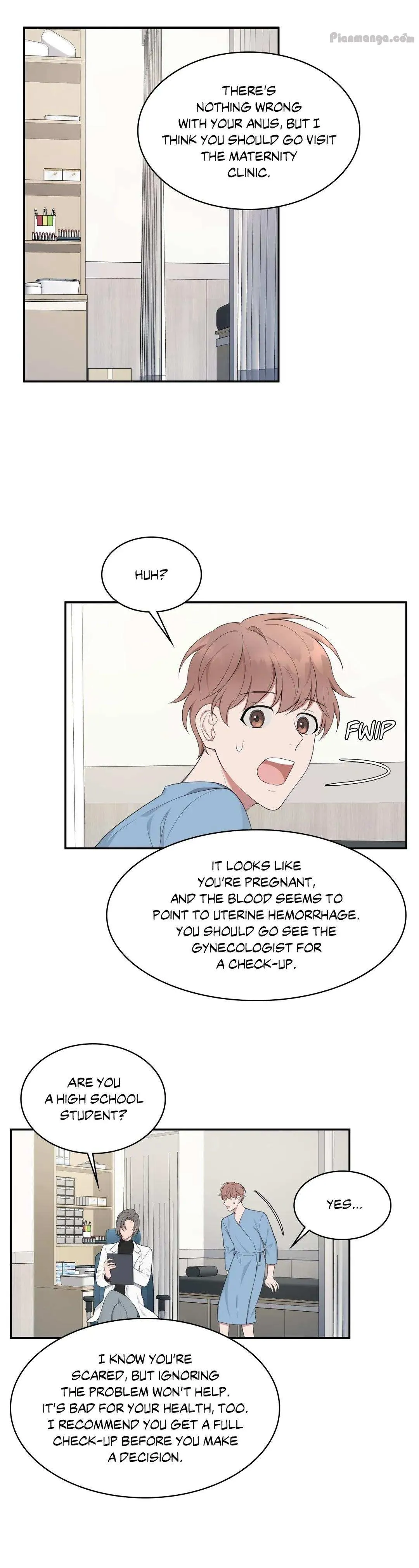 Finding the Way Chapter 13 page 7 - 