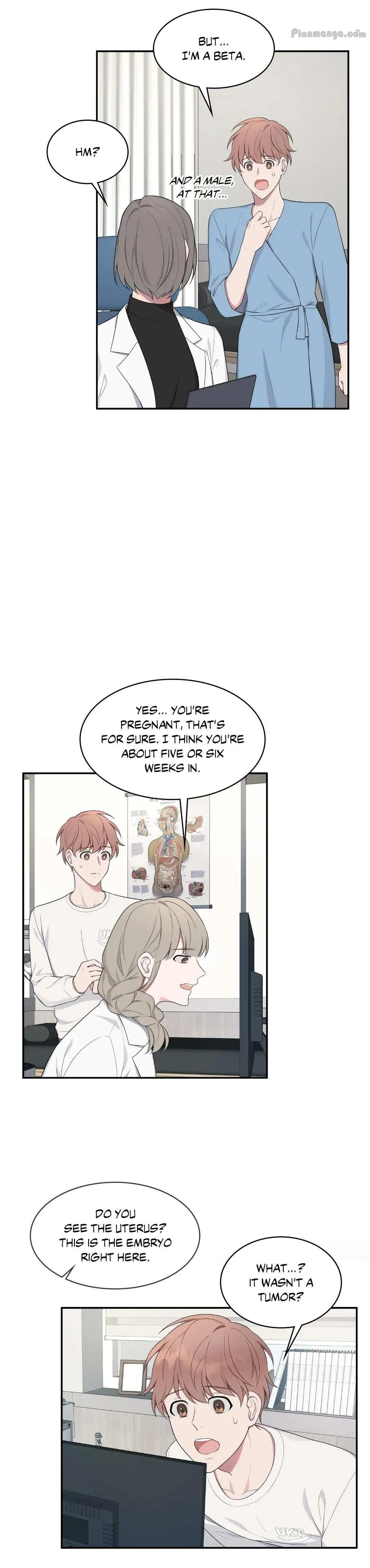 Finding the Way Chapter 13 page 8 - 