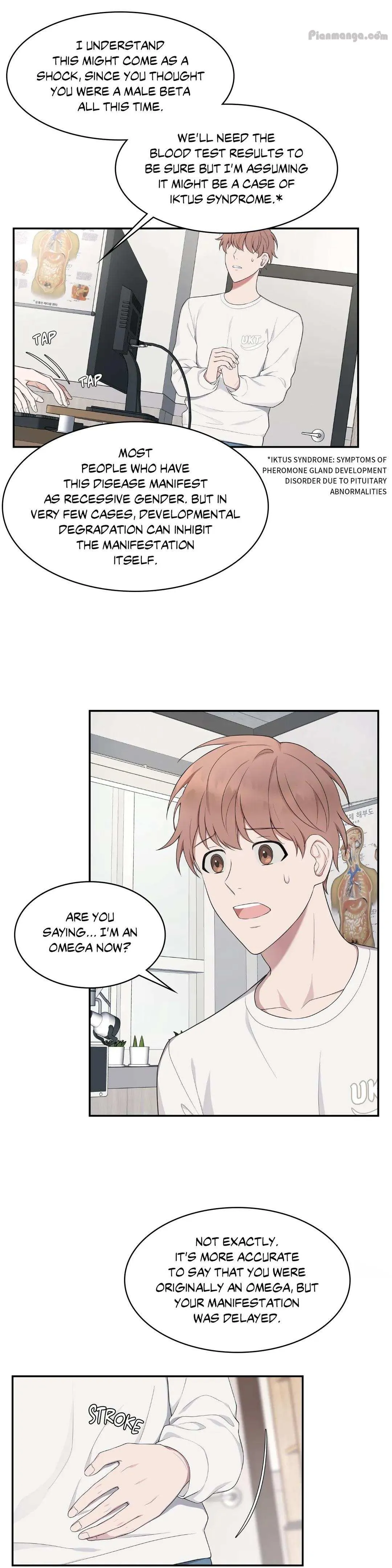 Finding the Way Chapter 13 page 9 - 