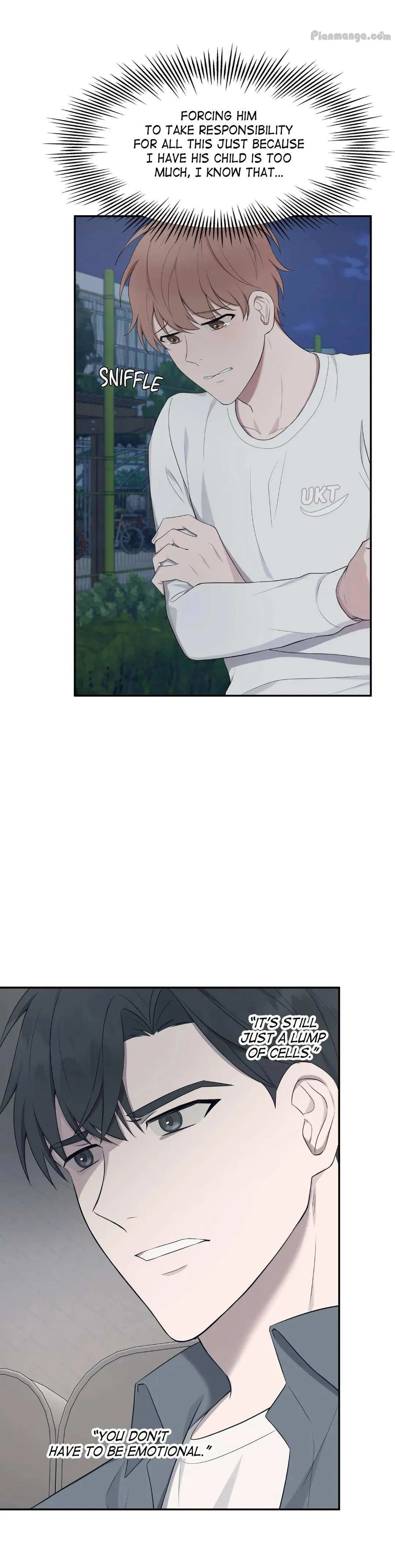 Finding the Way Chapter 14 page 16 - 
