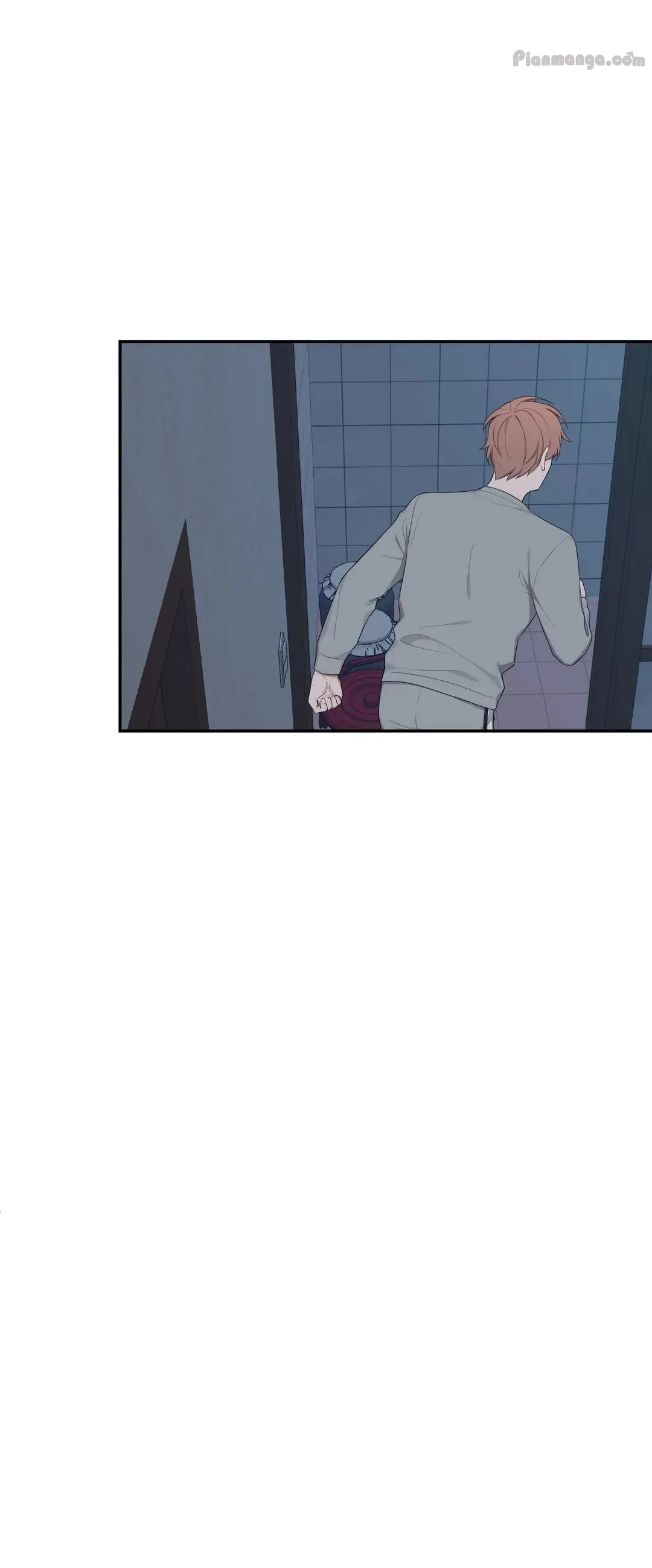 Finding the Way Chapter 14 page 19 - 