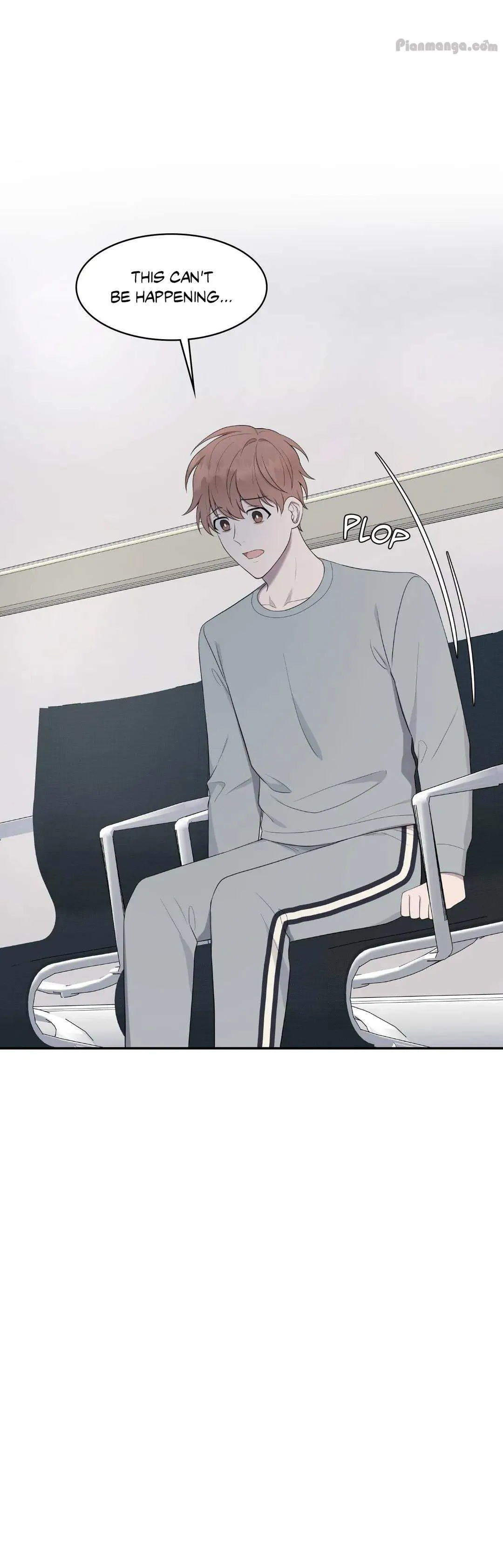 Finding the Way Chapter 14 page 23 - 