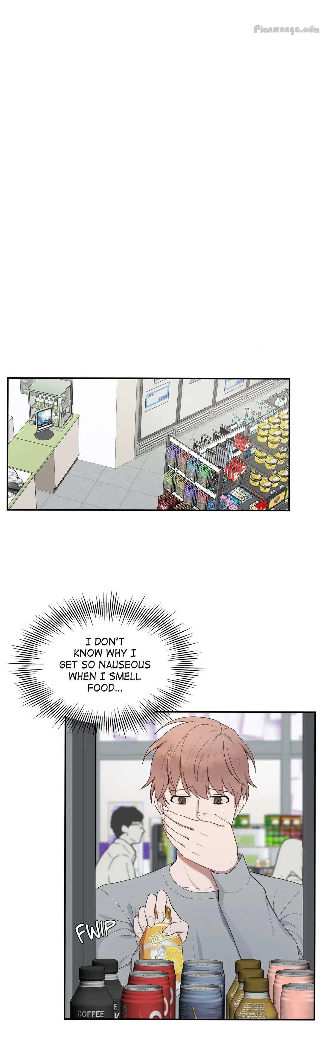Finding the Way Chapter 14 page 29 - 
