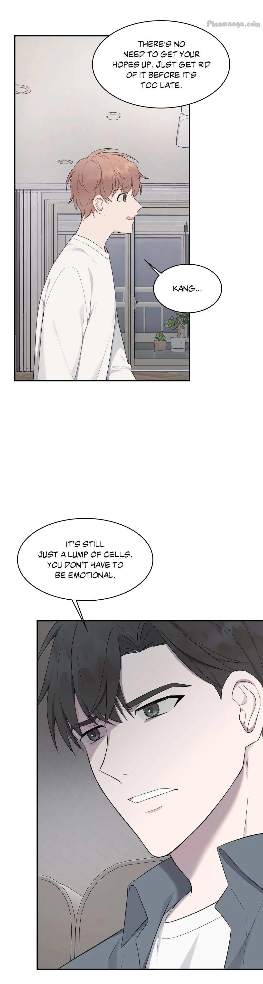 Finding the Way Chapter 14 page 4 - 