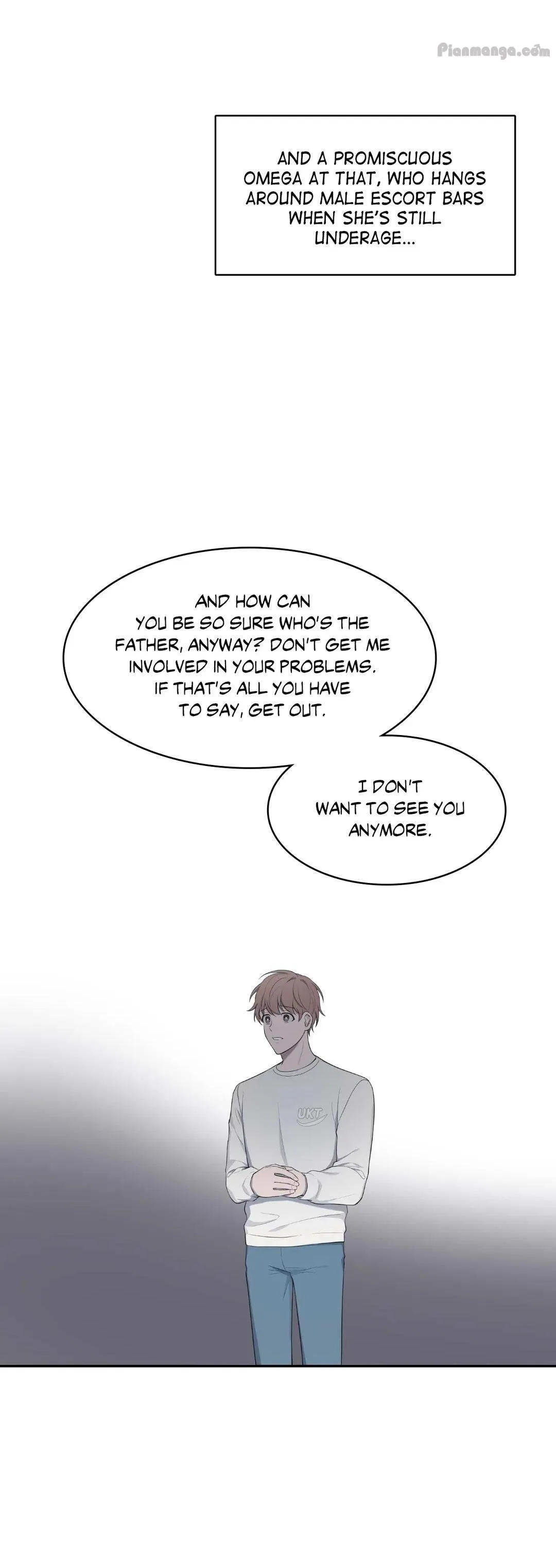 Finding the Way Chapter 14 page 5 - 