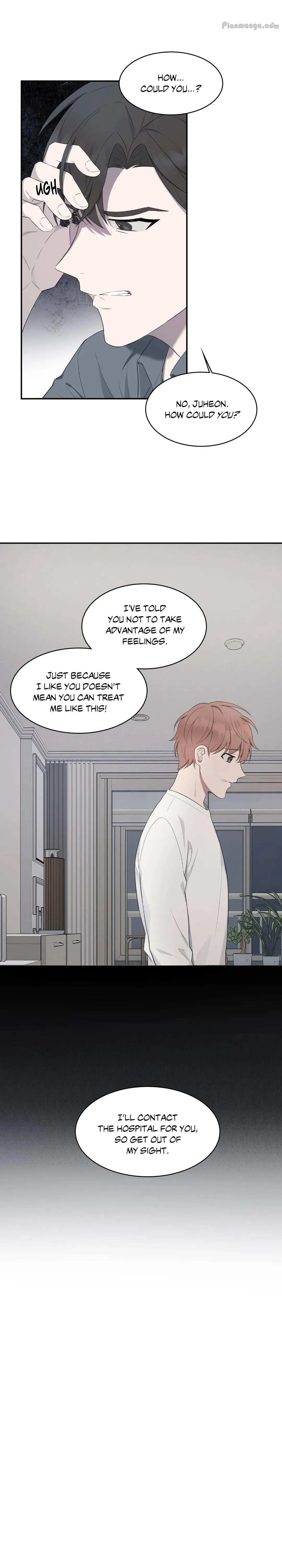 Finding the Way Chapter 14 page 6 - 