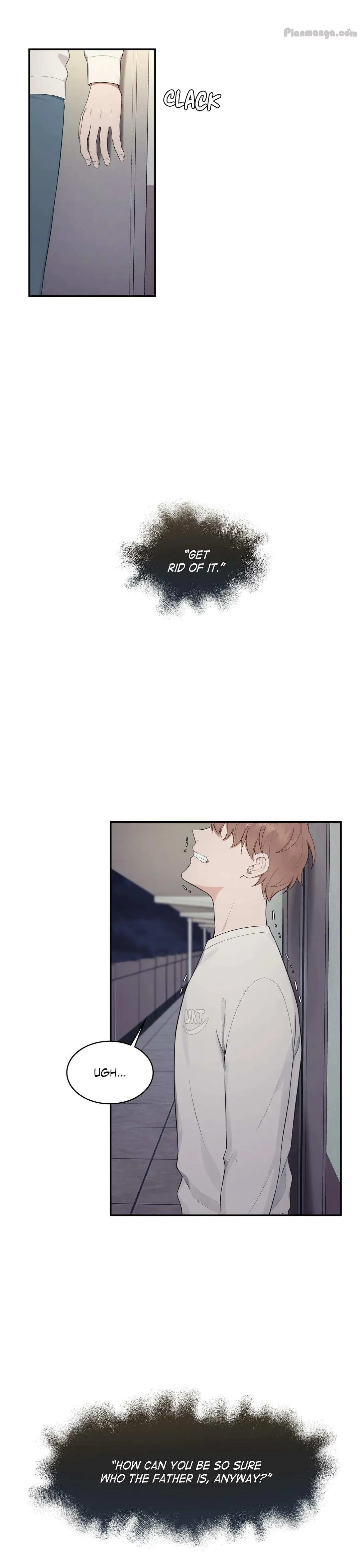 Finding the Way Chapter 14 page 7 - 