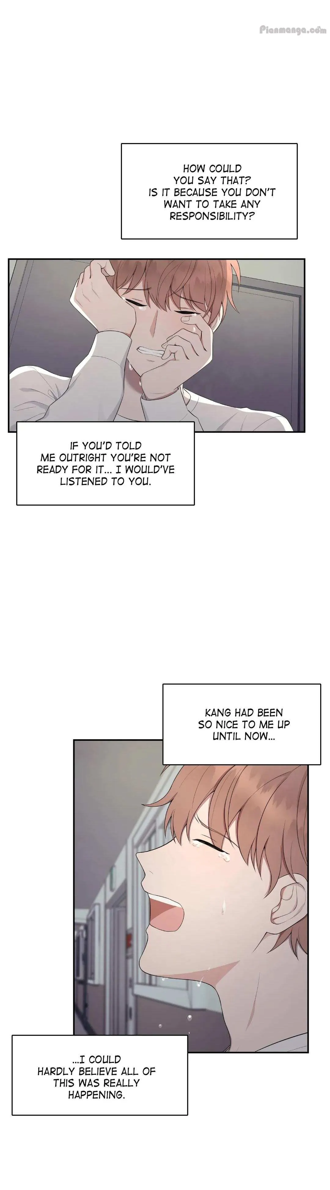 Finding the Way Chapter 14 page 8 - 