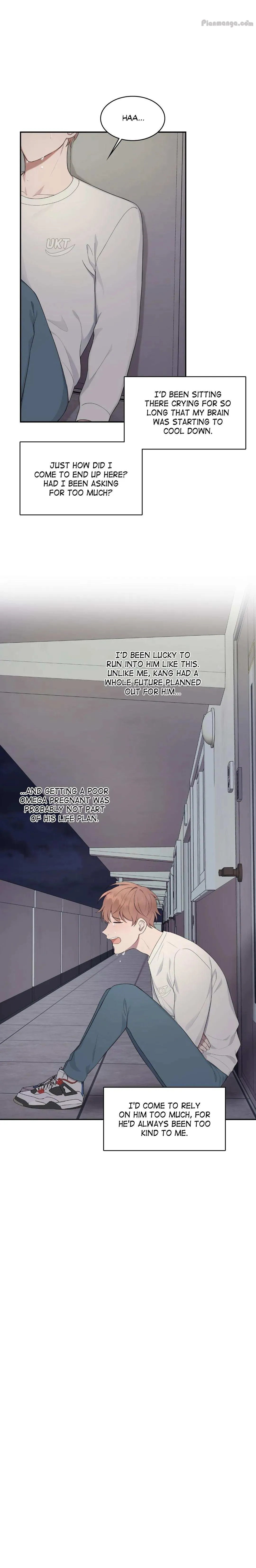 Finding the Way Chapter 14 page 9 - 