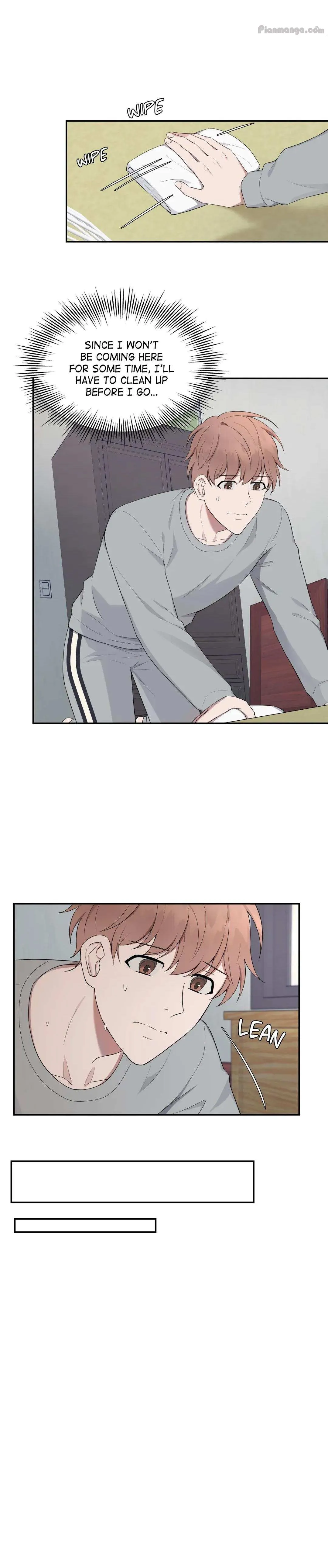 Finding the Way Chapter 15 page 13 - 