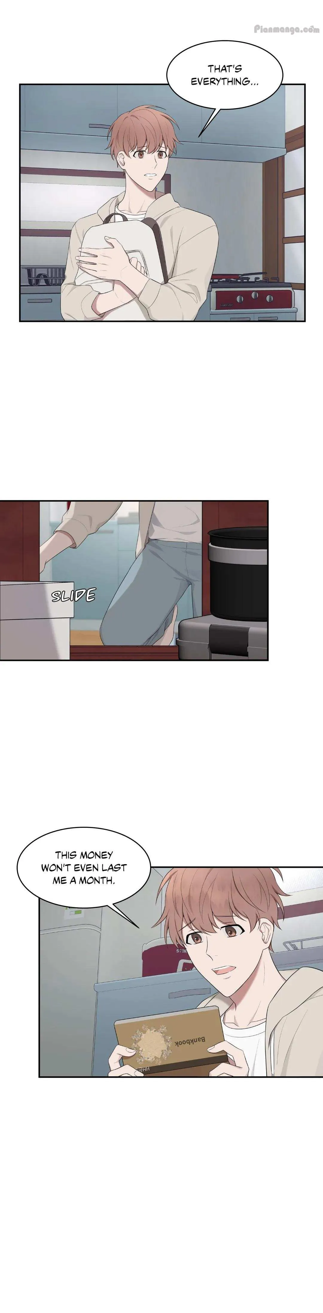Finding the Way Chapter 15 page 14 - 
