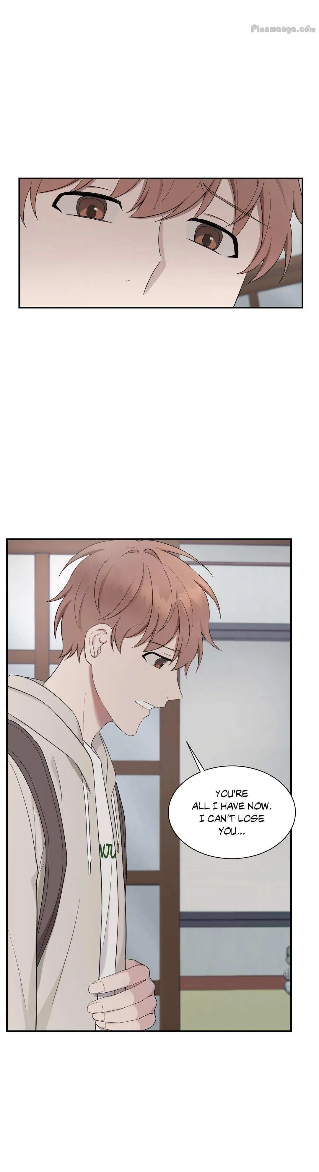 Finding the Way Chapter 15 page 17 - 