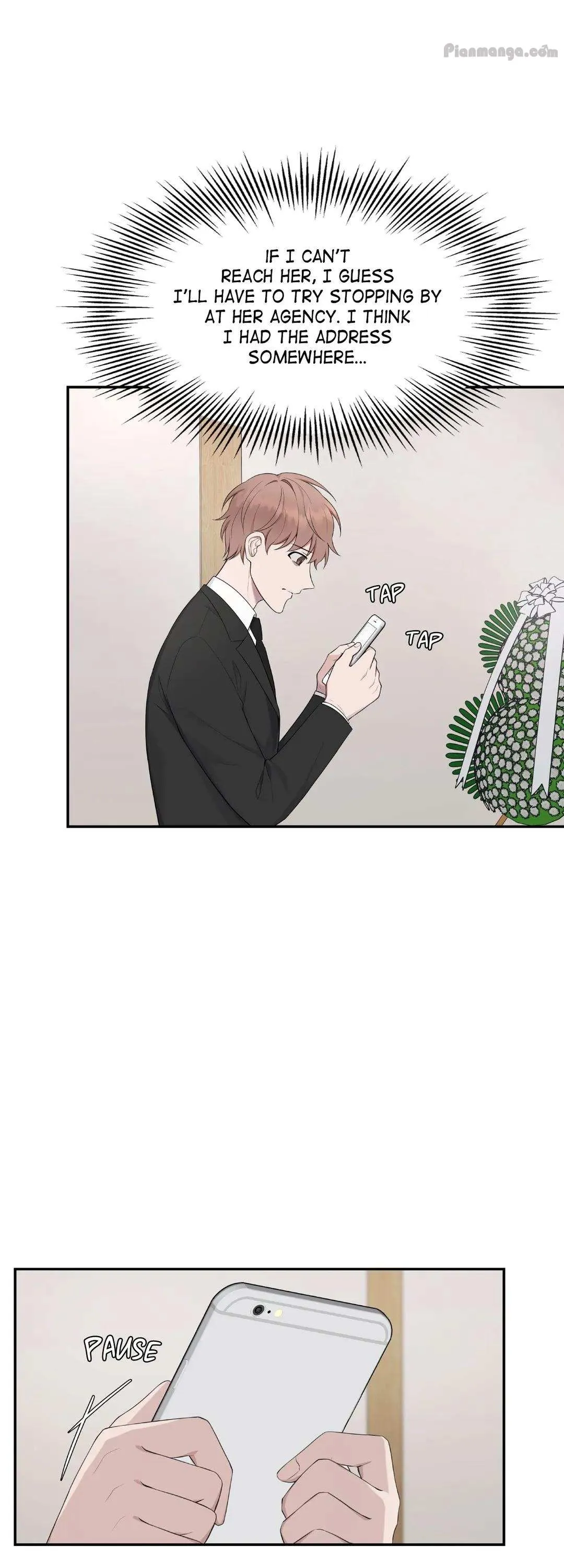 Finding the Way Chapter 15 page 3 - 