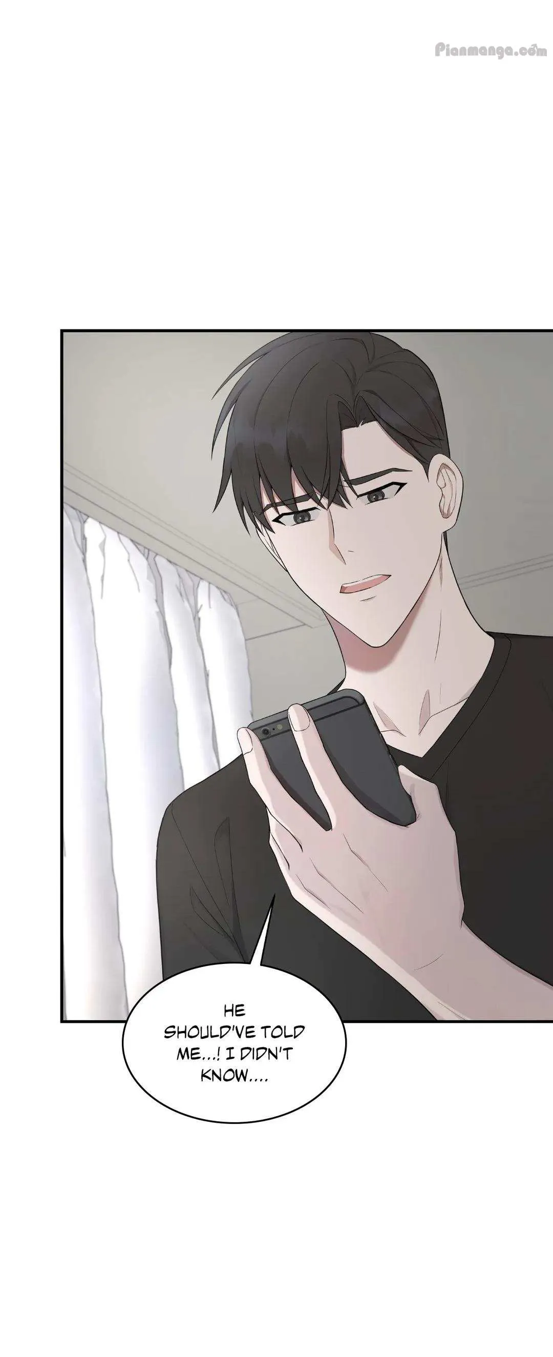 Finding the Way Chapter 15 page 24 - 