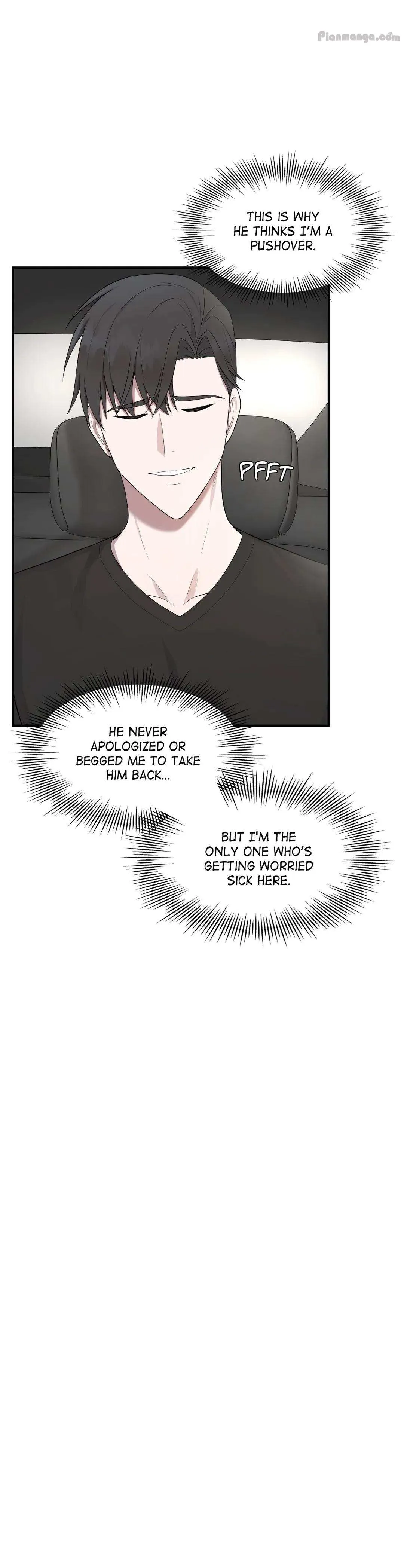 Finding the Way Chapter 15 page 26 - 