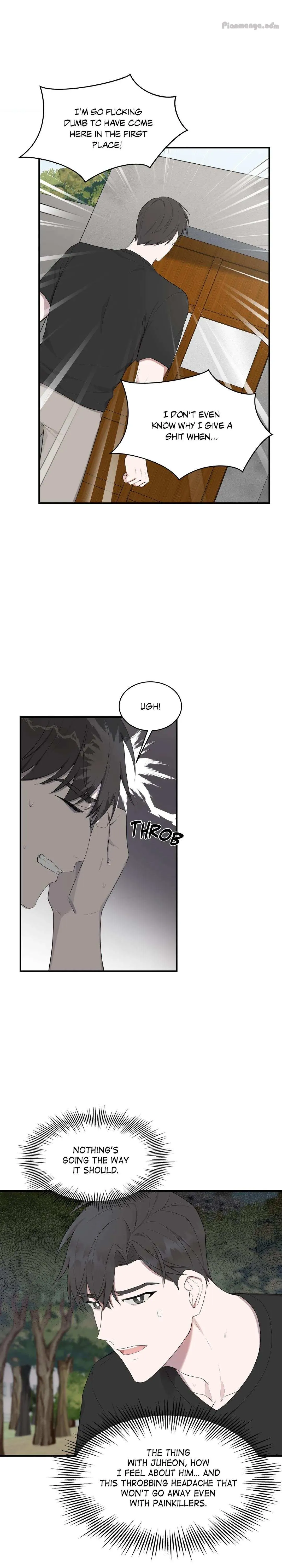 Finding the Way Chapter 15 page 30 - 