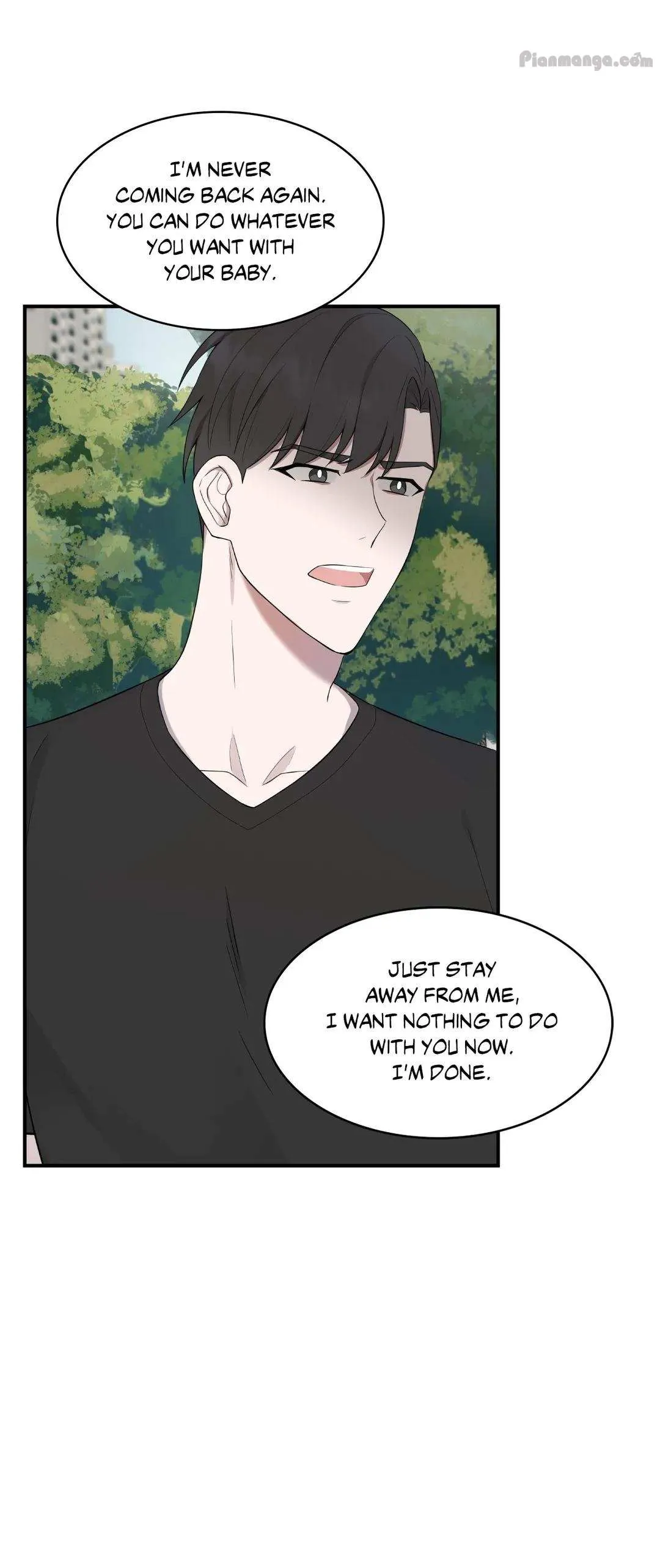 Finding the Way Chapter 15 page 31 - 