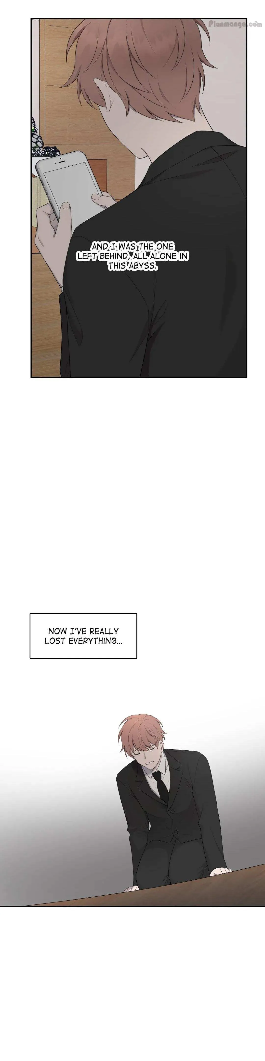 Finding the Way Chapter 15 page 5 - 