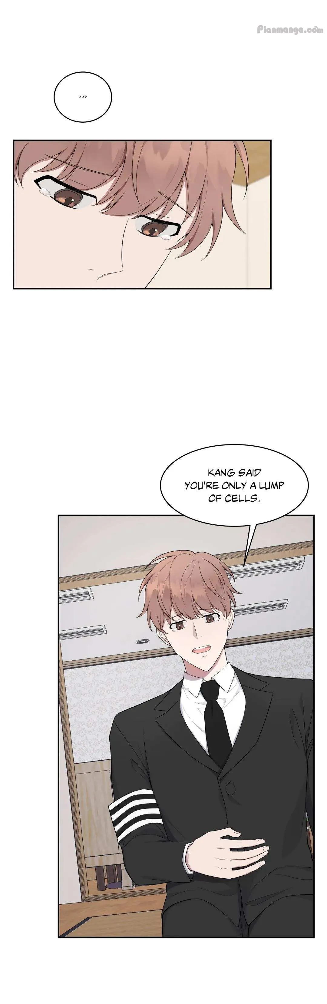 Finding the Way Chapter 15 page 6 - 