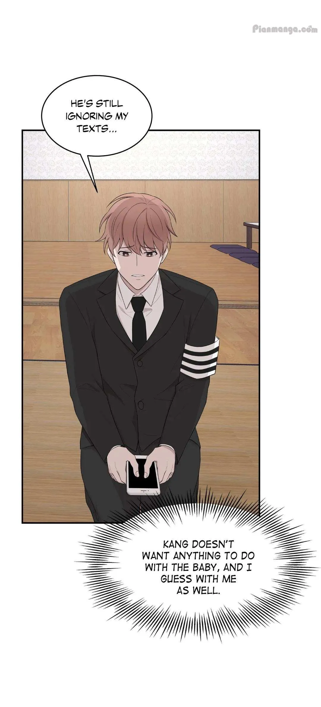 Finding the Way Chapter 15 page 9 - 